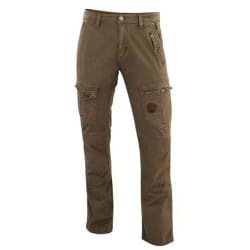 Pantalon stretch MOLINEL Explore 0315