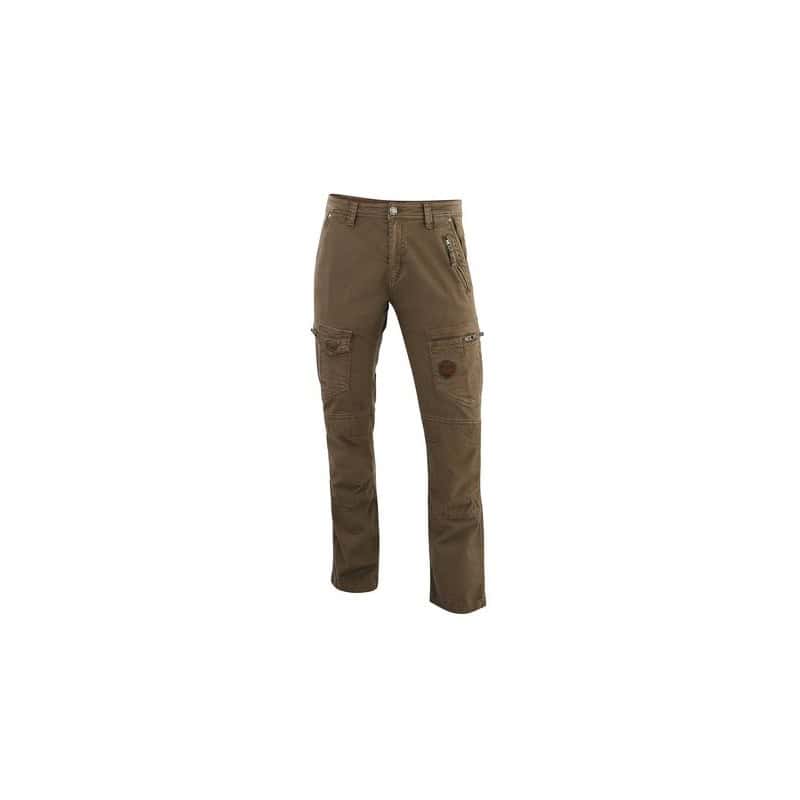 Pantalon stretch MOLINEL Explore 0315