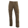 Pantalon stretch Dobby Explore  Taupe - MOLINEL