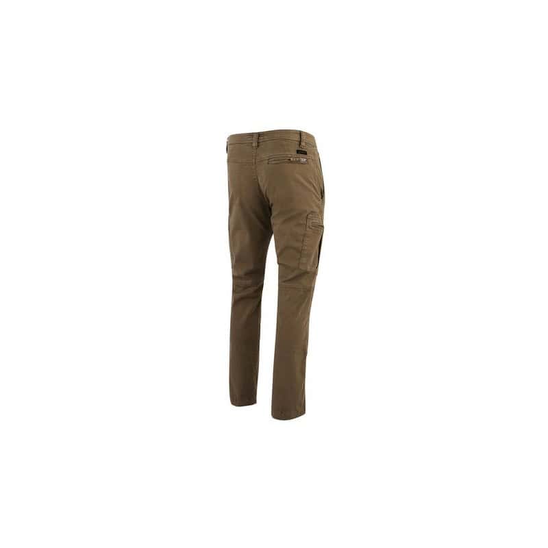 Pantalon stretch MOLINEL Explore 0315