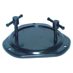 Base pour étau DOLEX (déclinaison)