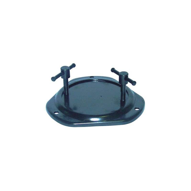 Base pour étau DOLEX (déclinaison)