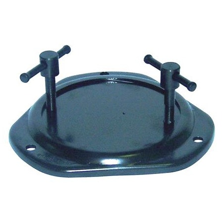 Base pour étau DOLEX