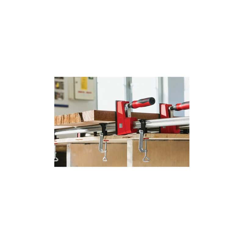 Étau de serrage pour presse KORPUS BESSEY TK6