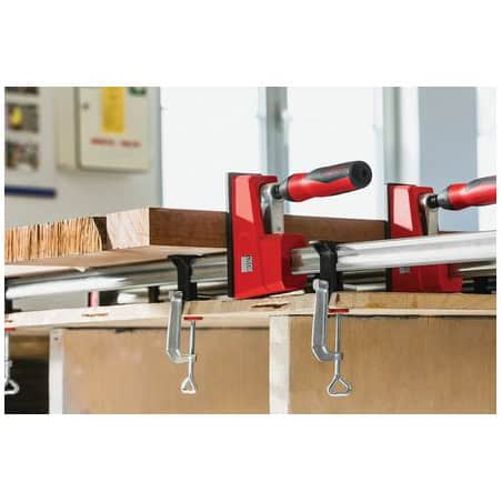 Étau de serrage pour presse KORPUS BESSEY TK6