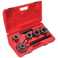 Coffret de filière VIRAX 136301