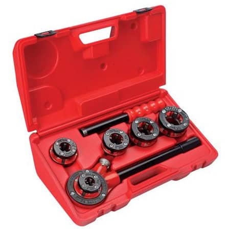 Coffret de filière VIRAX 136301