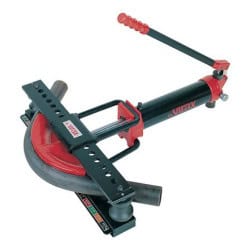 Cintreuse hydraulique manuelle VIRAX 240243
