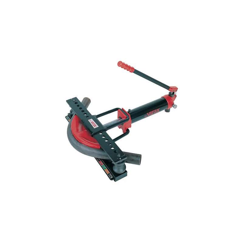 Cintreuse hydraulique manuelle VIRAX 240243