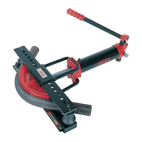 Cintreuse hydraulique manuelle VIRAX 240243