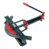Cintreuse hydraulique manuelle VIRAX 240243