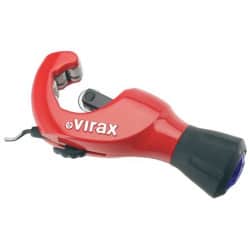 Coupe-tube plastique 32 mm VIRAX 210487