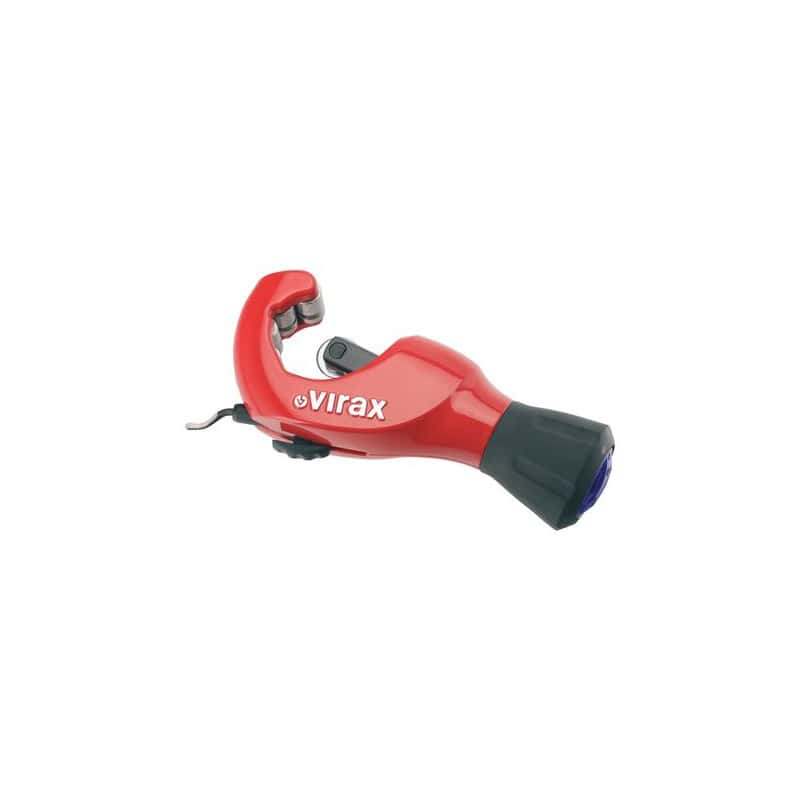 Coupe-tube plastique 32 mm VIRAX 210487