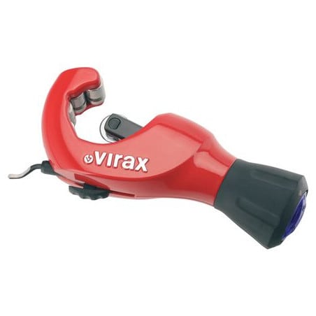Coupe-tube plastique 32 mm VIRAX 210487