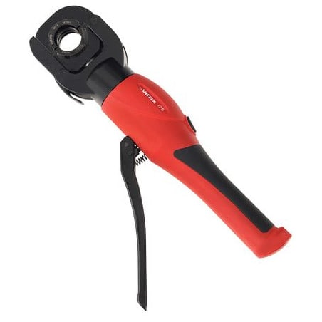 Sertisseuse manuelle multimatériaux VIPER i26 VIRAX 252910