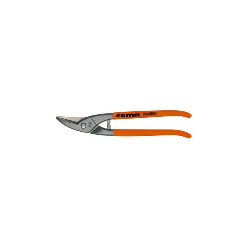 Cisaille coupe-trou 250 mm EDMA
