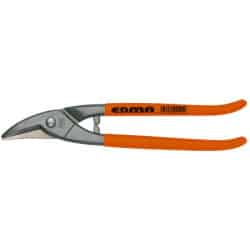 Cisaille coupe-trou 250 mm EDMA