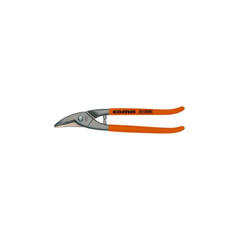 Cisaille coupe-trou 250 mm EDMA