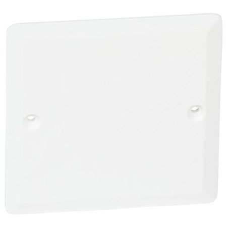 Couvercle universel Batibox LEGRAND