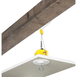 DISPOSITIF D'ARRIMAGE BATIBOX