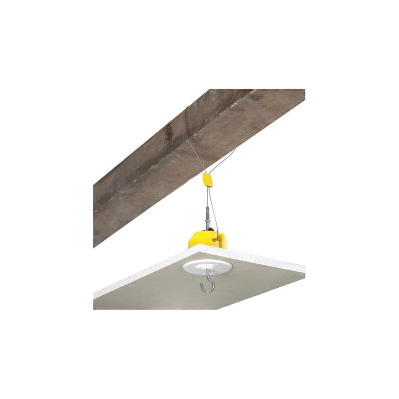 DISPOSITIF D'ARRIMAGE BATIBOX