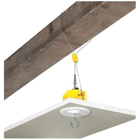 Dispositif d'arrimage Batibox LEGRAND 088509