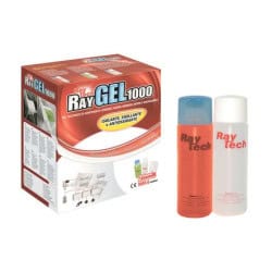 Gel isolant RAYTECH1000R