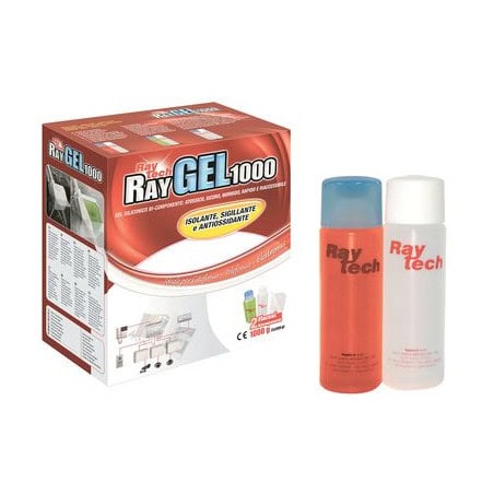 Gel isolant RAYTECH1000R