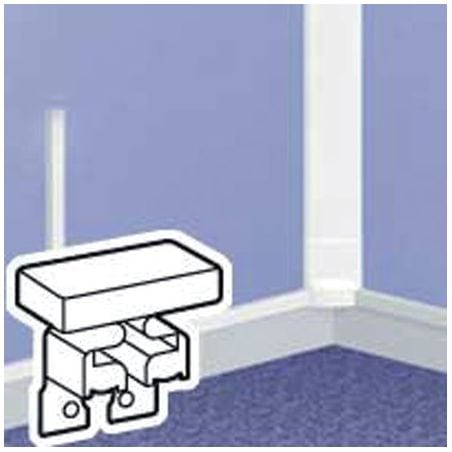 Embout pour moulure DLPLUS LEGRAND