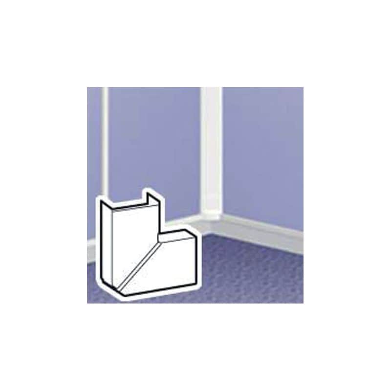 ANGLE PLAT VARIABLE POUR MOULURE
