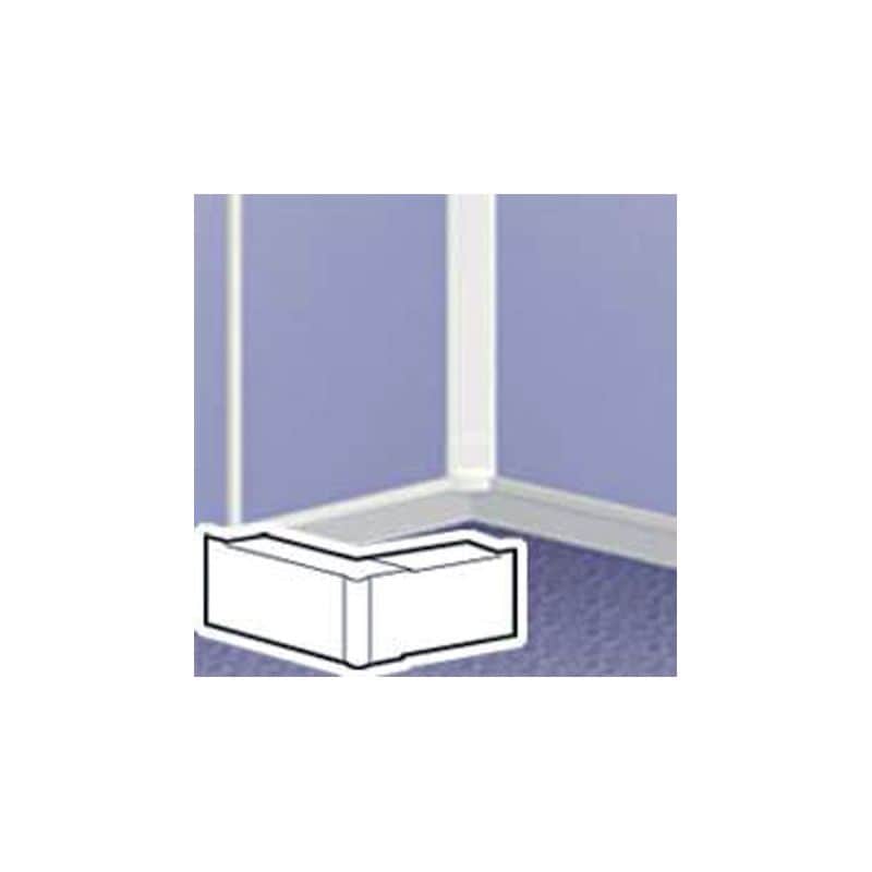OUI - ANGLE INTERIEUR / EXTERIEUR VARIABLE POUR MOULURE