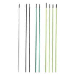 Lot aiguilles de tirage KLAUKE 52055385