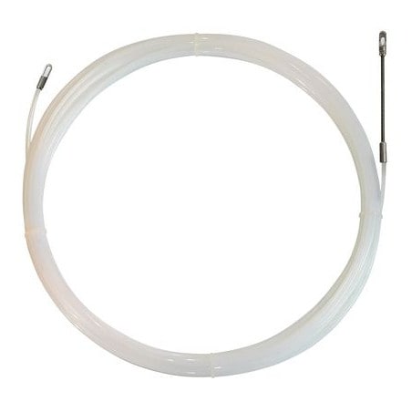 Tire fils Ø4 mm pour gaine 16 ~ 25 mm - 20 m - KLAUKE