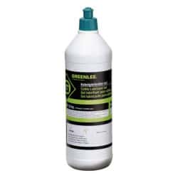 Gel lubrifiant 1KG Greenlee KLAUKE 52055380