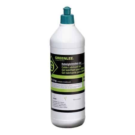 Gel lubrifiant 1KG Greenlee KLAUKE 52055380