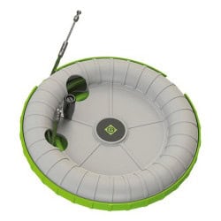Flexi spinner KLAUKE 52055390