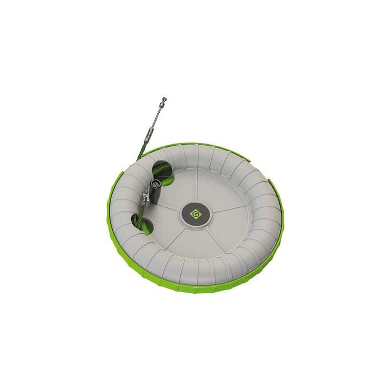 Flexi spinner KLAUKE 52055390