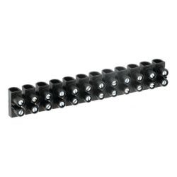 BARRETTE DE CONNECTION NYLBLOC NOIRE