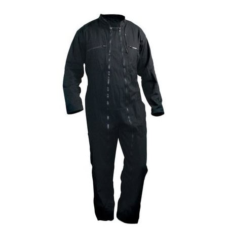 Combinaison double zip  CEPOVETT