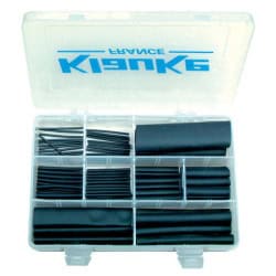 COFFRET DE GAINES THERMORETRACTABLES