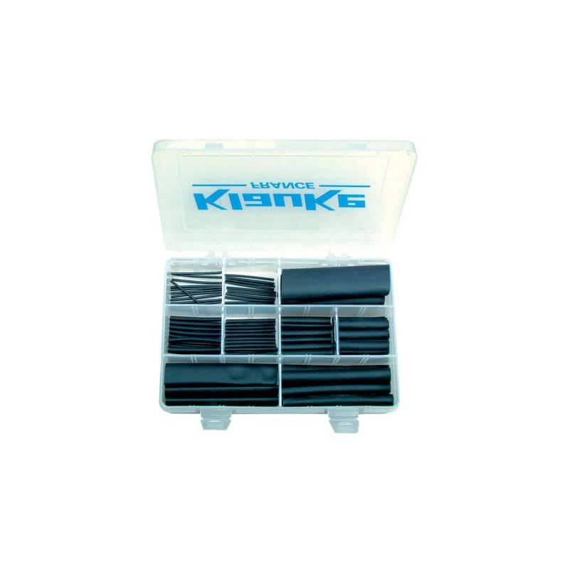 COFFRET DE GAINES THERMORETRACTABLES