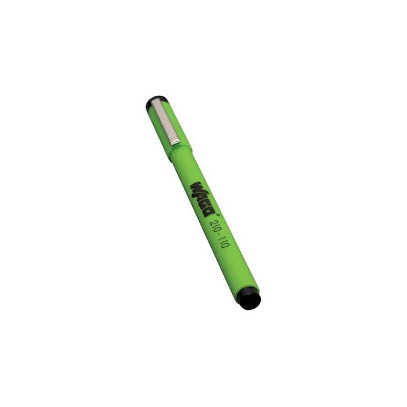 Stylo feutre WAGO 210-110
