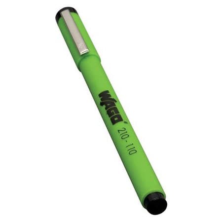 Stylo feutre WAGO 210-110