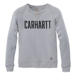 Sweat femme Clarksburg CARHARTT