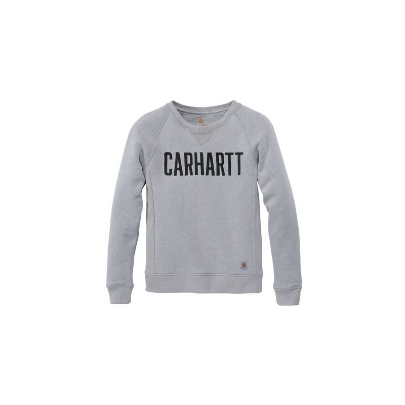 Sweat femme Clarksburg CARHARTT