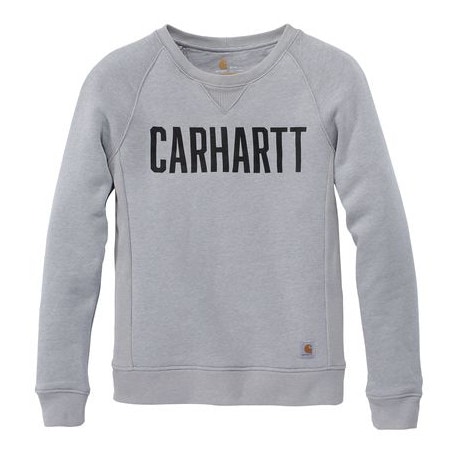 Sweat femme Clarksburg CARHARTT