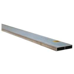 Règle de maçon aluminium MOB (déclinaison)