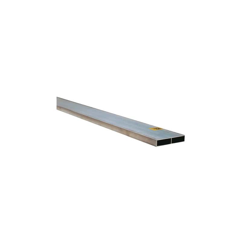 Règle de maçon aluminium MOB (déclinaison)