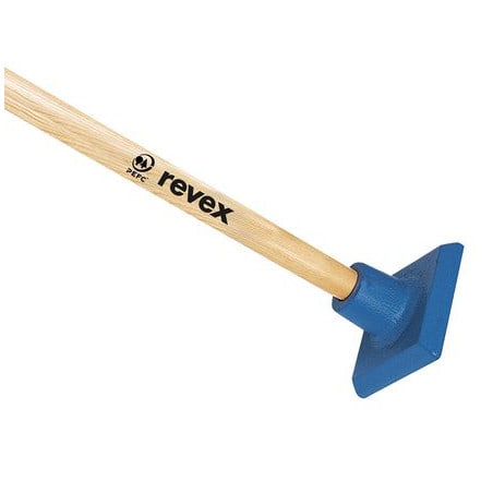 Dame carrée forgée REVEX 015512