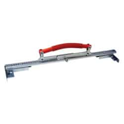 Porte dalle réglable EDMA 269055